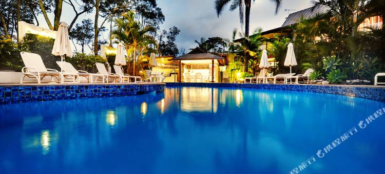 海滩走私者酒店(Smugglers on the Beach)图片