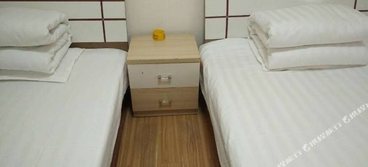 伊金霍洛旗万顺宾馆图片