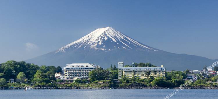 富士湖酒店(Fuji Lake Hotel)图片