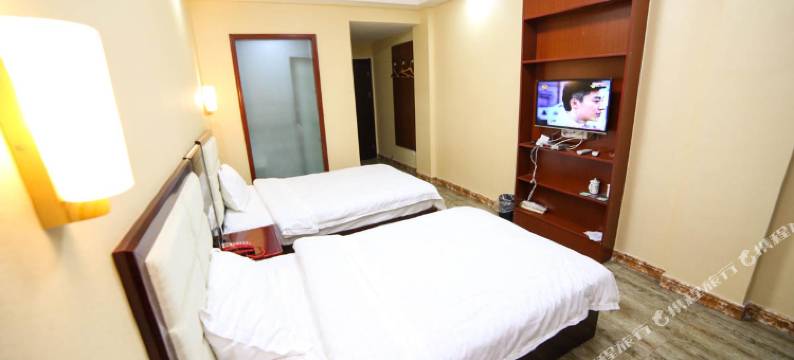 孝昌紫苑商务宾馆(古殷北巷分店)图片