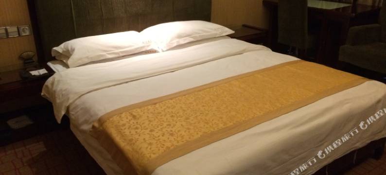 怀化裕和商务酒店中石化店图片