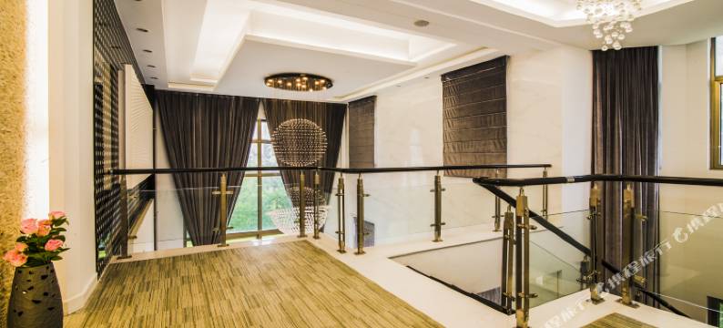 上海小妖江湖行独栋别墅图片