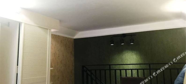 上海曹先生的公寓图片