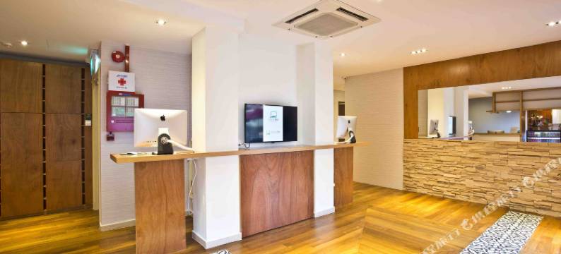 波德精品胶囊青年旅馆(Capsule Pod Boutique Hostel)图片