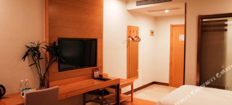 格琳酒店(金寨大别山物流园店)图片