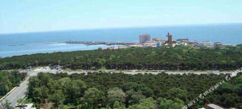 兴城简爱主题公寓图片