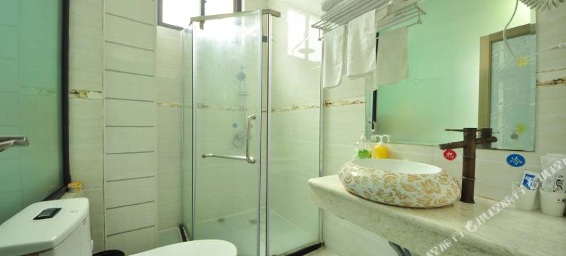 大理巴适吧客栈图片