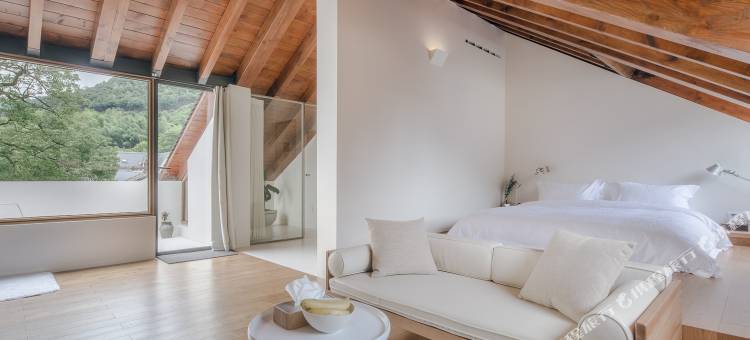 大乐之野(莫干山庾村店)图片