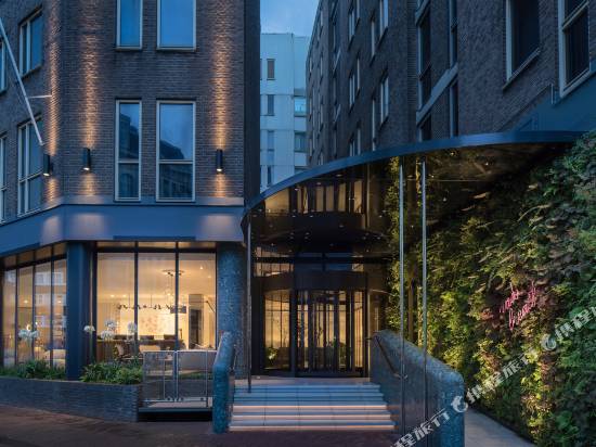 阿姆斯特丹姆金普頓德威特酒店