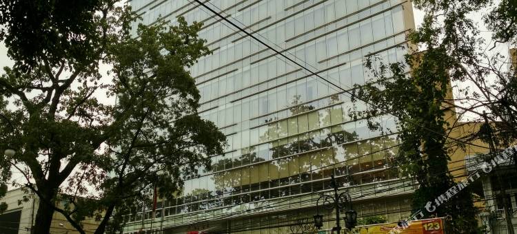 勒克斯顿酒店(The Luxton Bandung)图片