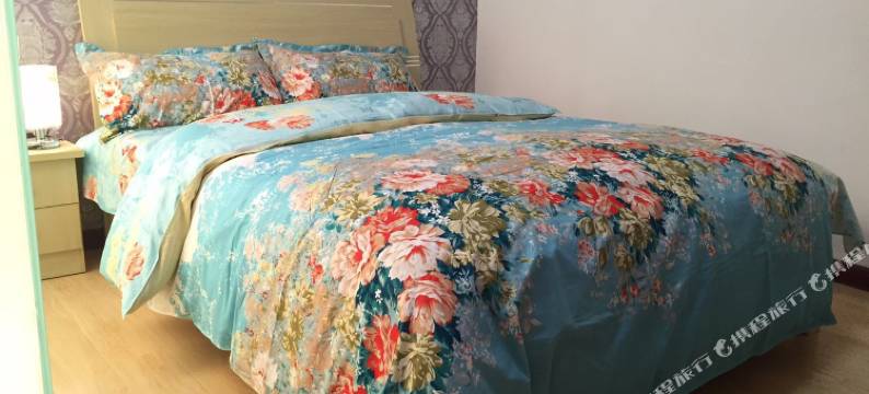 洛阳温馨小家住宿图片