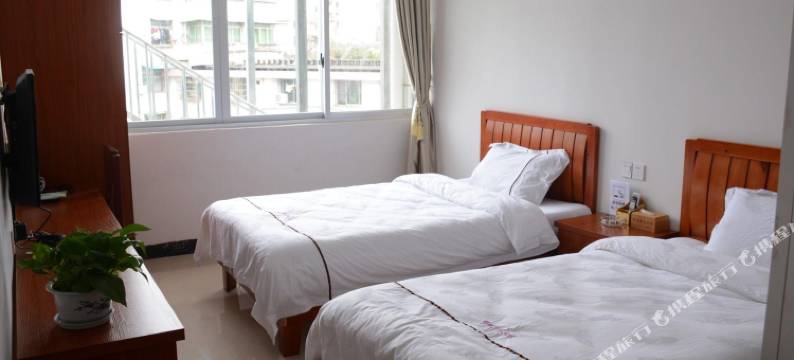 大余明珠商务宾馆图片