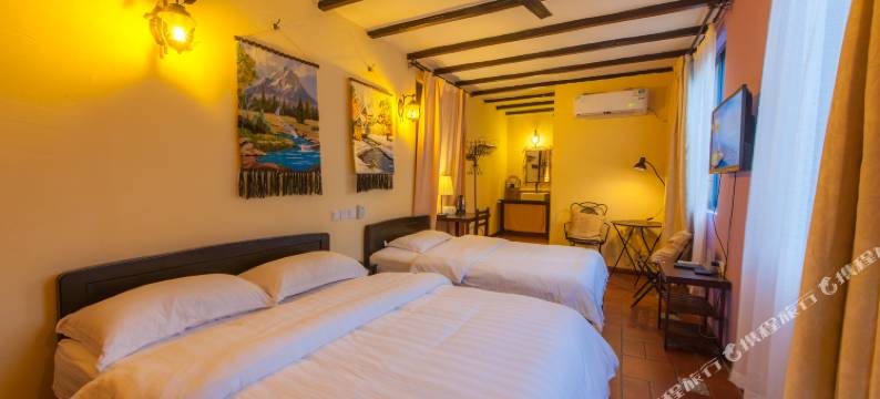 小时候客栈(阳朔西街店)图片