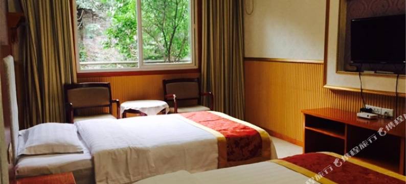 重庆逸豪宾馆图片