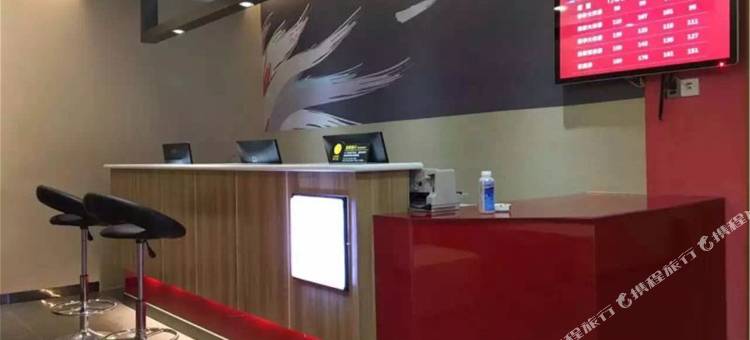 尚客优精选酒店(太仓港区浮桥店)图片