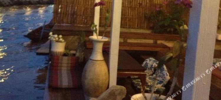 安葩洼卡萨招待所(At Casa Guesthouse Amphawa)图片