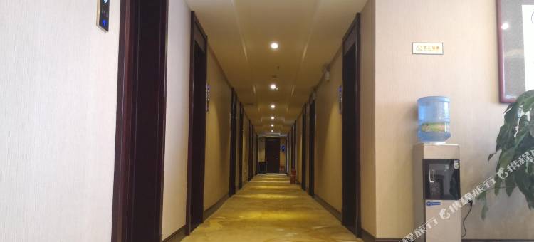 山水宾馆(洮南二医院店)图片