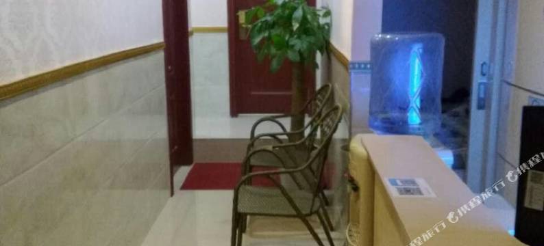 重庆君悦公寓图片