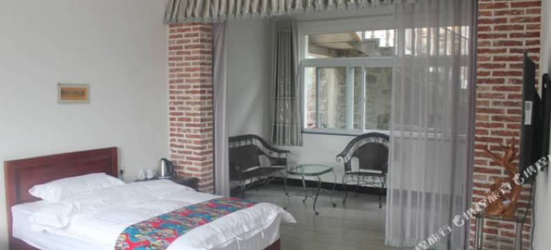 兴隆桃源四季酒店图片