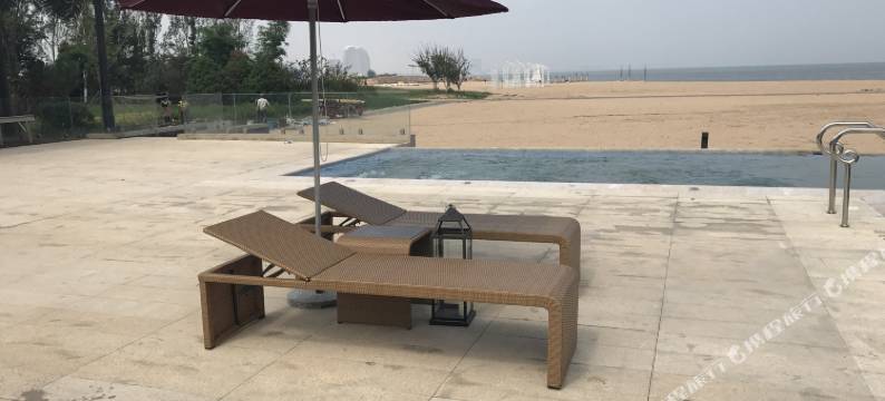 绥中爱尚海海景公寓图片