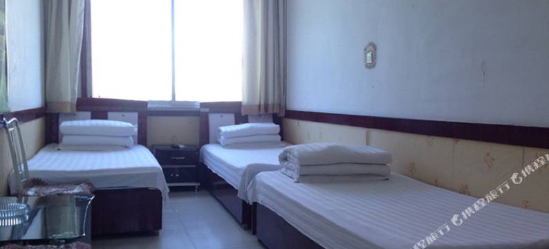 抚松松峰旅店图片