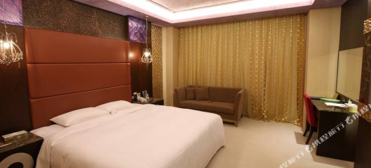 高雄R7环保商旅图片