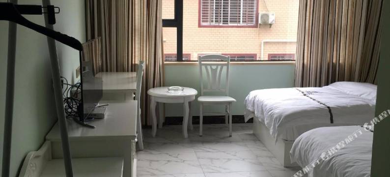 兴安鼎和盛酒店图片