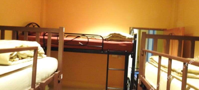 西边故事宾馆(West Side Story Hostel)图片