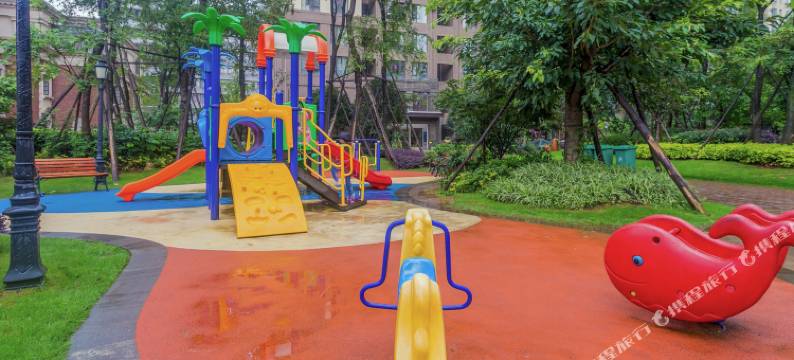 昆明学府路温馨居家两室套房普通公寓图片