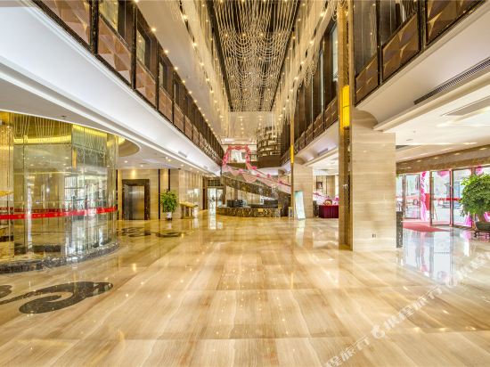 阳春悦华大酒店详情-pc酒店预订-中国南方航空官网