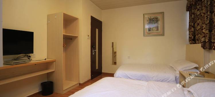 深圳如苑公寓酒店图片