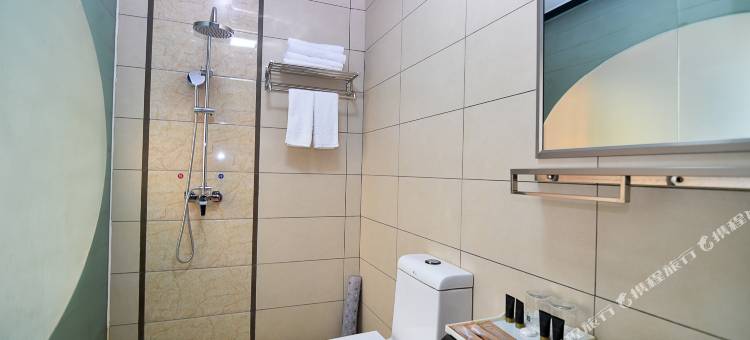 巴厘岛洲际半岛酒店(老君山店)图片