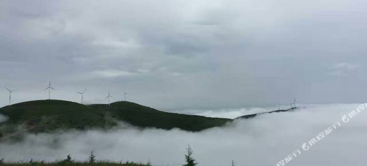 丰宁心怡庄园图片