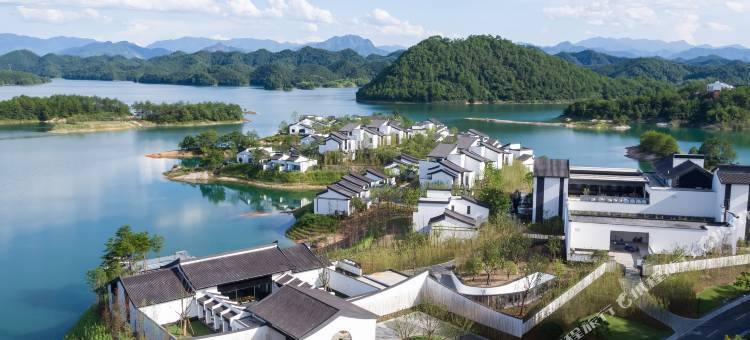 千岛湖安岚图片
