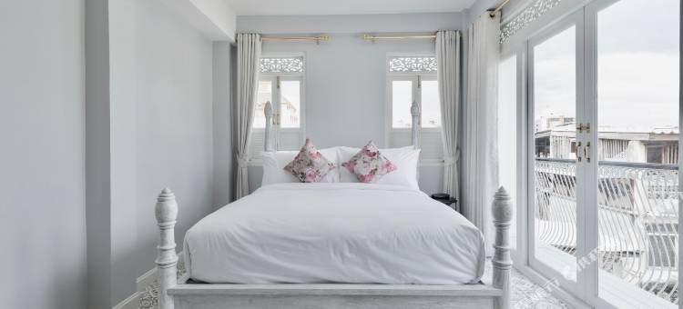 曼谷努尔沙巴精品床旅馆(Noursabah Boutique Bed Bangkok)图片