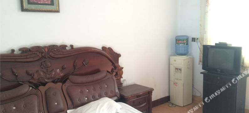 菏泽国花招待所图片