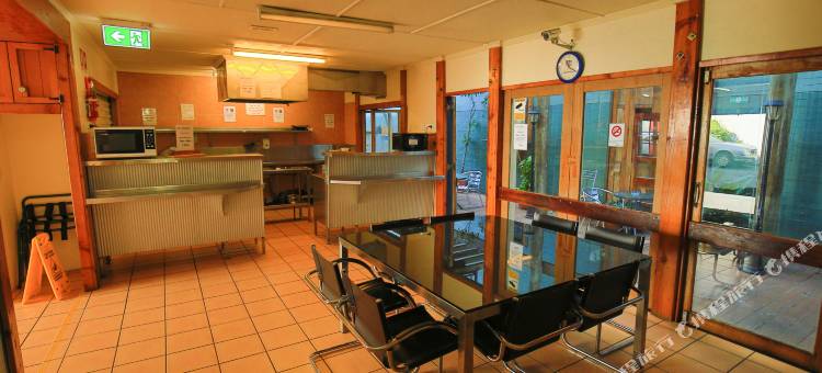 布里斯班庄园酒店(Brisbane Manor)图片