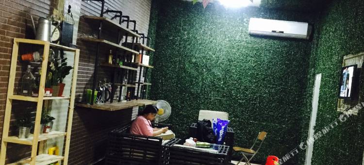 深圳旅途民宿图片