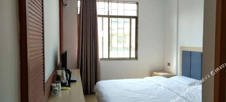 荔波瞬江湾休闲山庄图片