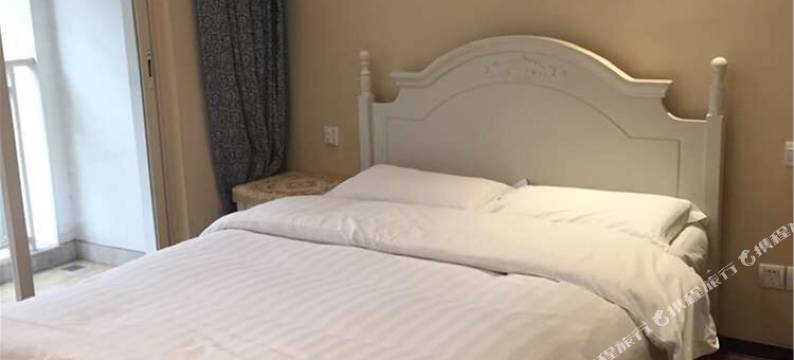 重庆慕青酒店图片