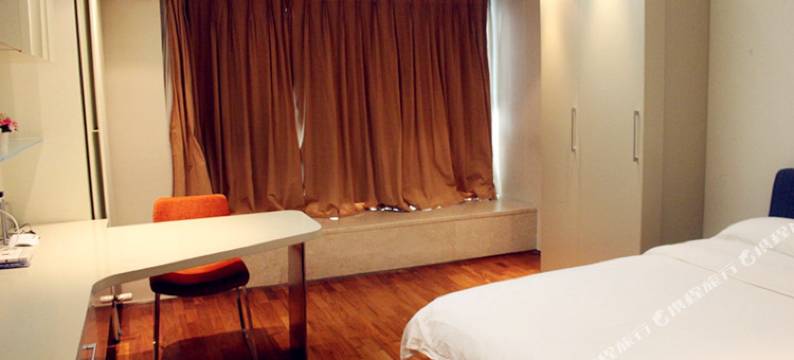 北京雅斯茗海晟服务公寓图片