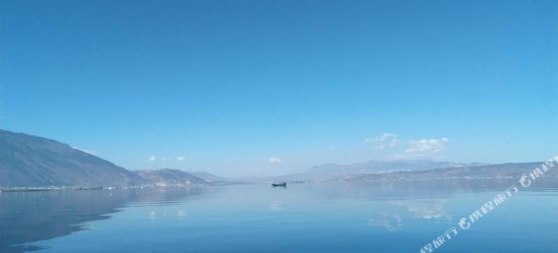大理湾湾海景客栈图片