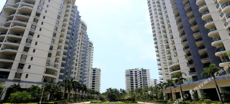 三亚海月轩度假公寓图片