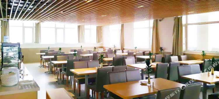 莫泰酒店(青岛城阳万达广场店)图片