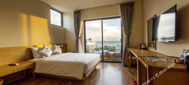富国岛Gaia酒店(Gaia Hotel Phu Quoc)图片