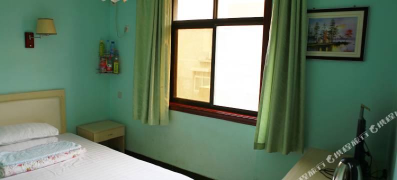 新乡玉龙港湾宾馆图片