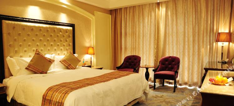 广宁御景假日酒店图片