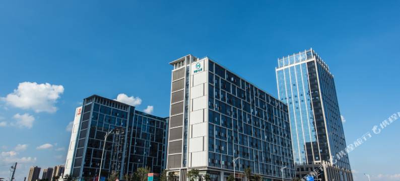 昆明瑞吉公寓式酒店图片