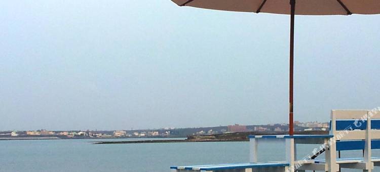 卡膜脉特色民宿图片