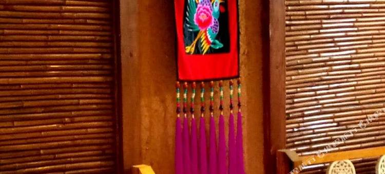 普者黑静舒客栈图片